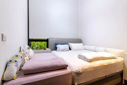 Daintree Residence (D21), Condominium #559421051